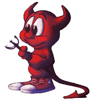 FreeBSD logo