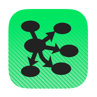 OmniGraffle logo